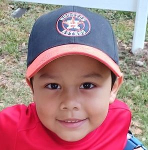 Meet your Posher, Christopher